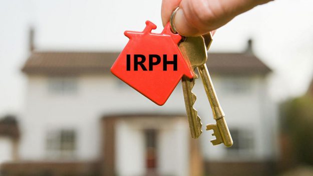 IRPH Fuenlabrada