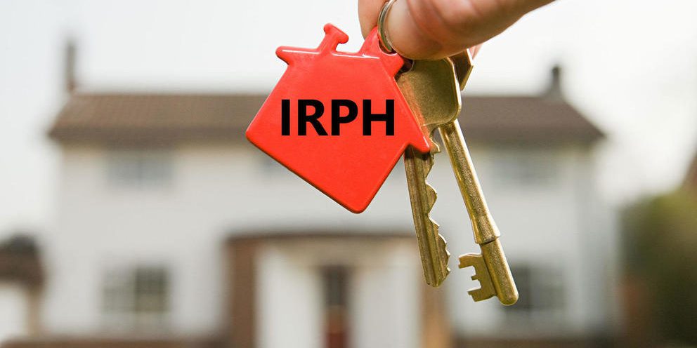 IRPH Fuenlabrada