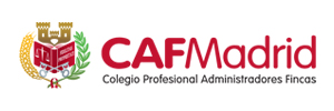 Logo CAF Madrid