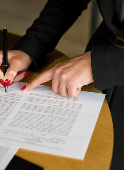 Abogados Fuenlabrada