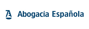 Logo Abogacía Española